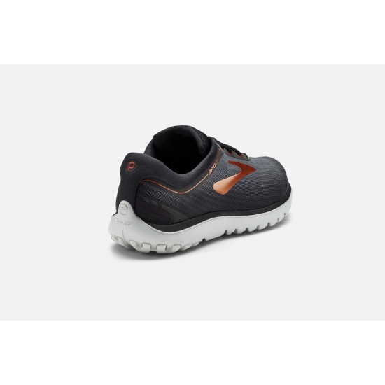 Mens brooks pureflow 7 best sale